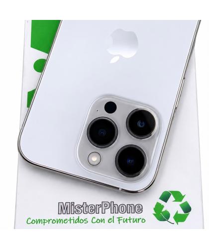 Apple iPhone 14 Pro 256GB - Plata - 274394