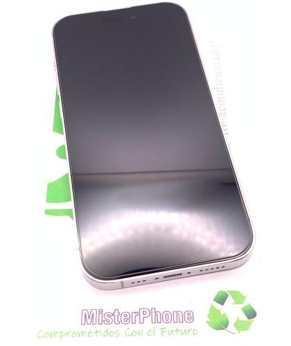 Apple iPhone 14 Pro 256GB - Plata - 274394