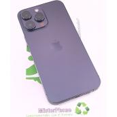Apple iPhone 14 Pro Max 128GB - Morado - 249631