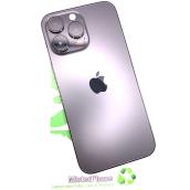 Apple iPhone 14 Pro Max 128GB - Negro - 274261