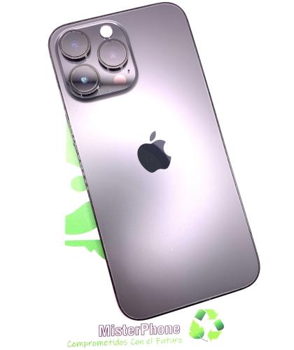 Apple iPhone 14 Pro Max 128GB - Negro - 274261