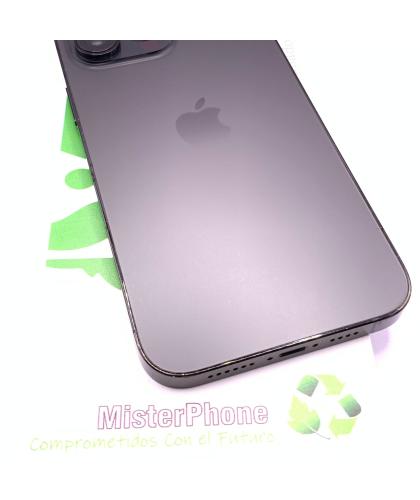 Apple iPhone 14 Pro Max 128GB - Negro - 274261