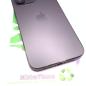 Apple iPhone 14 Pro Max 128GB - Negro - 274261