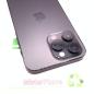 Apple iPhone 14 Pro Max 128GB - Negro - 274261