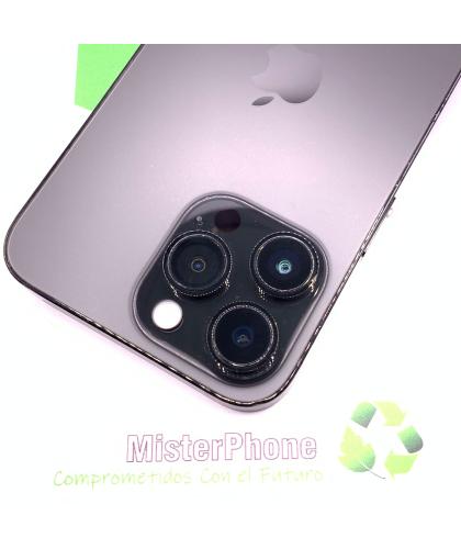 Apple iPhone 14 Pro Max 128GB - Negro - 274261