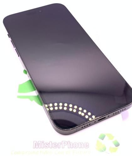 Apple iPhone 14 Pro Max 128GB - Negro - 274261