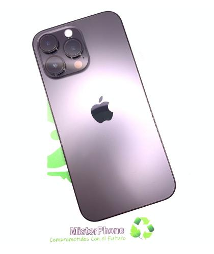 Apple iPhone 14 Pro Max 128GB - Negro - 274263