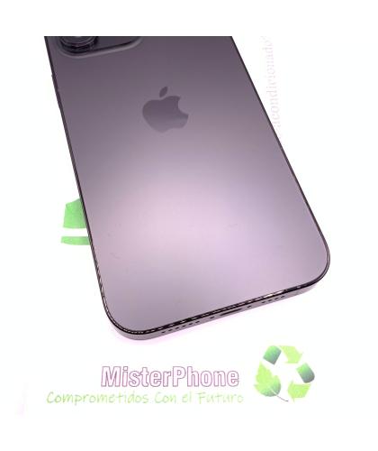 Apple iPhone 14 Pro Max 128GB - Negro - 274263