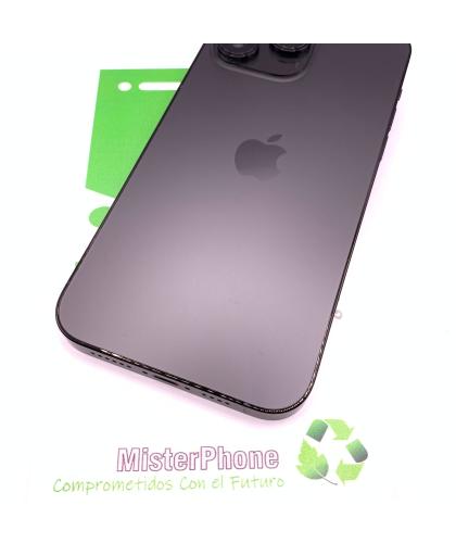 Apple iPhone 14 Pro Max 128GB - Negro - 274263