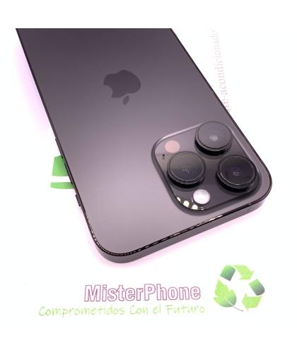 Apple iPhone 14 Pro Max 128GB - Negro - 274263
