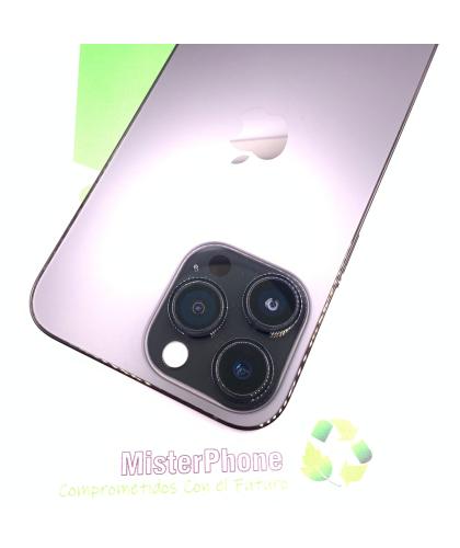 Apple iPhone 14 Pro Max 128GB - Negro - 274263