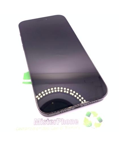 Apple iPhone 14 Pro Max 128GB - Negro - 274263