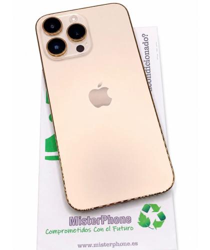 Apple iPhone 14 Pro Max 256GB - Oro - 274316