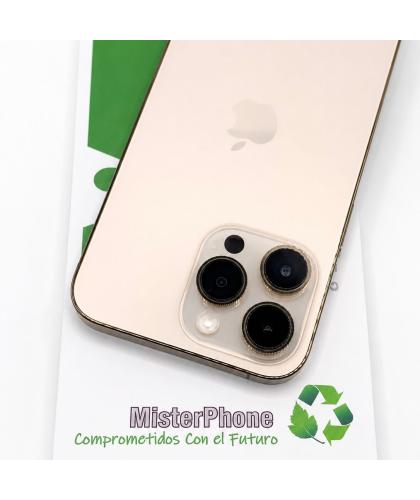 Apple iPhone 14 Pro Max 256GB - Oro - 274316