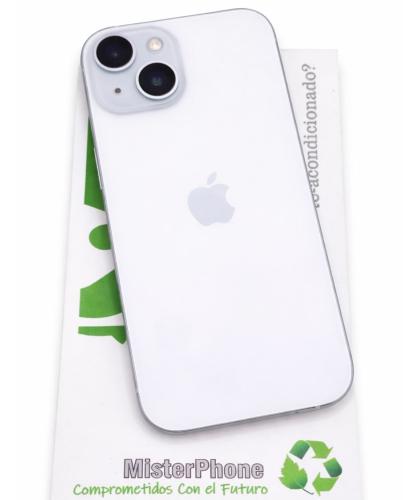 Apple iPhone 15 128GB - Azul - 274300