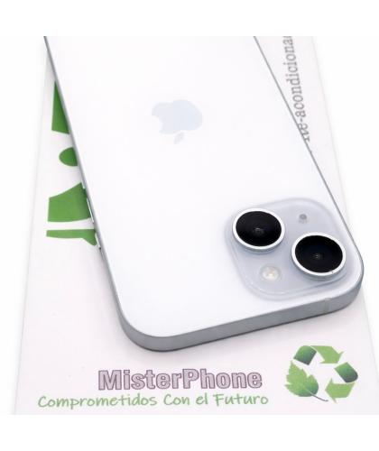 Apple iPhone 15 128GB - Azul - 274300