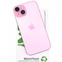 Apple iPhone 15 128GB - Rosa - 274264