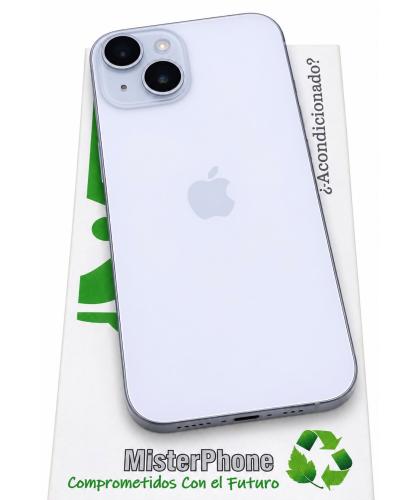 Apple iPhone 15 256GB - Azul - 274396