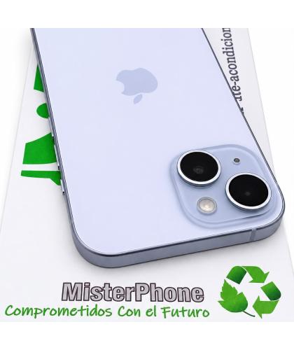 Apple iPhone 15 256GB - Azul - 274396