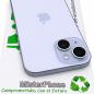 Apple iPhone 15 256GB - Azul - 274396