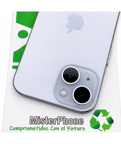 Apple iPhone 15 256GB - Azul - 274396