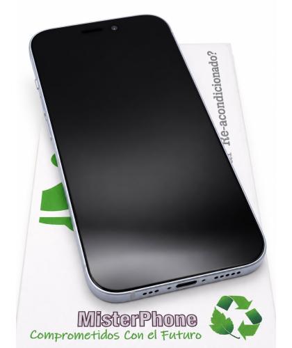 Apple iPhone 15 256GB - Azul - 274396