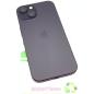 Apple iPhone 15 256GB - Negro - 274349