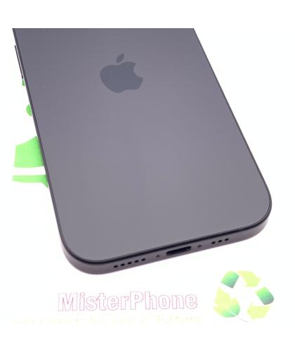 Apple iPhone 15 256GB - Negro - 274349