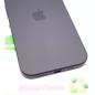 Apple iPhone 15 256GB - Negro - 274349
