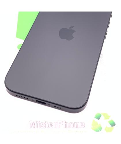 Apple iPhone 15 256GB - Negro - 274349