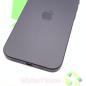 Apple iPhone 15 256GB - Negro - 274349