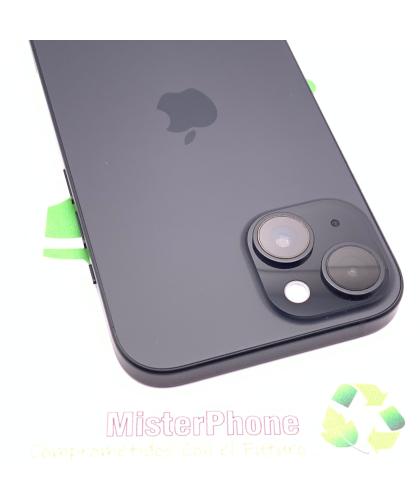 Apple iPhone 15 256GB - Negro - 274349