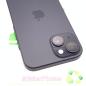 Apple iPhone 15 256GB - Negro - 274349