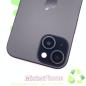 Apple iPhone 15 256GB - Negro - 274349