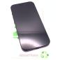 Apple iPhone 15 256GB - Negro - 274349