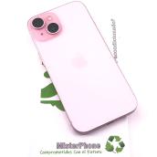 Apple iPhone 15 256GB - Rosa - 249628