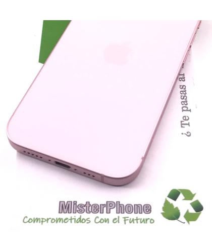 Apple iPhone 15 256GB - Rosa - 249628