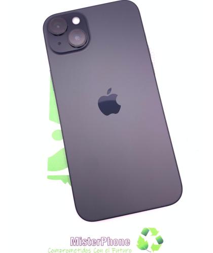 Apple iPhone 15 Plus 128GB - Negro - 274299