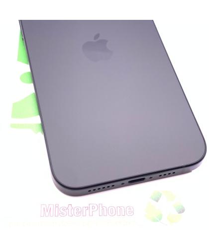 Apple iPhone 15 Plus 128GB - Negro - 274299