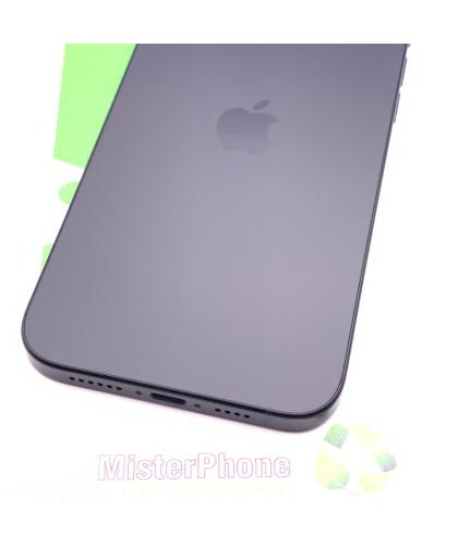 Apple iPhone 15 Plus 128GB - Negro - 274299