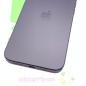 Apple iPhone 15 Plus 128GB - Negro - 274299