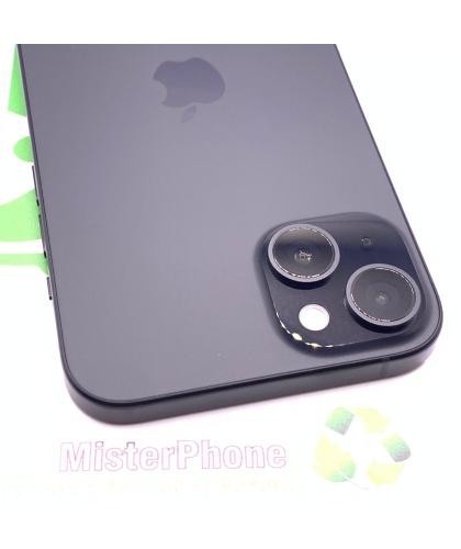 Apple iPhone 15 Plus 128GB - Negro - 274299