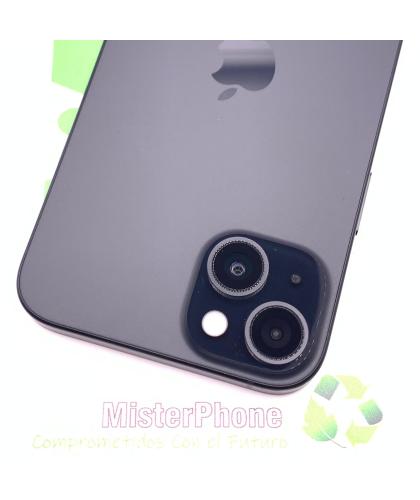 Apple iPhone 15 Plus 128GB - Negro - 274299