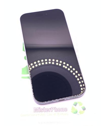 Apple iPhone 15 Plus 128GB - Negro - 274299