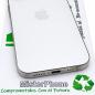 Apple iPhone 15 Pro 128GB - Titanio blanco - 274362