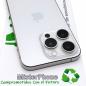 Apple iPhone 15 Pro 128GB - Titanio blanco - 274362