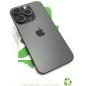 Apple iPhone 15 Pro 128GB - Titanio negro - 274247