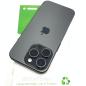 Apple iPhone 15 Pro 128GB - Titanio negro - 274247