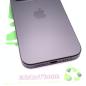Apple iPhone 15 Pro 128GB - Titanio negro - 274317