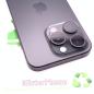 Apple iPhone 15 Pro 128GB - Titanio negro - 274317